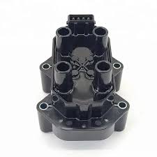 BOBINA DE IGNICAO CHERY TIGGO 2.0 16V 09/15 - FACE 1.3 16V 10/15 / EFFA / 0221503465