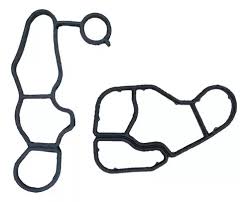 KIT JUNTA RESFRIADOR DE OLEO PEUGEOT 307 / 308 / 408 / C4 / C5 / 110438 / 110439