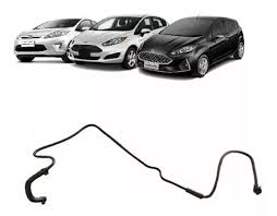 MANGUEIRA DO RESERVATORIO AO CABECOTE FORD FIESTA / KA 1.5/1.6 11/.../ H3BZ8B081B