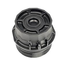 TAMPA DE FILTRO DE OLEO TOYOTA COROLLA FLEX 2.0 GAS  2010 ED / 1562037010