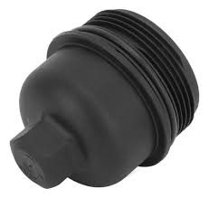 TAMPA DE FILTRO DE OLEO BMW 118I(F20) / 120I(F21) / 125I(F21) 2015 / 2019  - 11428507685