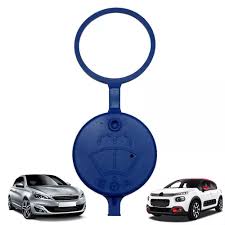 TAMPA RESERVATORIO PARA-BRISA PEUGEOT 206 / 207 / 405 / 406 / CITROEN C3