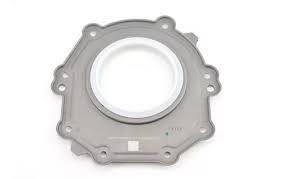 RETENTOR VOLANTE COM FLANGE FORD ECOSPORT / KA / FIESTA 1.5 3CC 12V 18/...DRAGON / GK2Q6D354AA