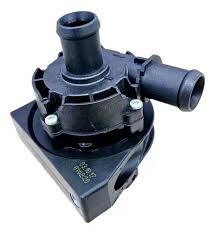 BOMBA AGUA AUXILIAR VW GOLF / JETTA / UP / A1 / A3 / Q3 1.4 12/..0392023211 / 5G0965567A