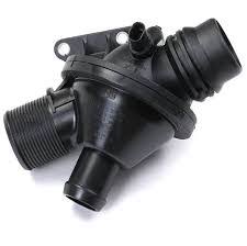 CARCACA VALVULA TERMOSTATICA BMW X1 / 228i / 320i / 328i / X3 / 11537588257 / 11537633477 / 11538635689
