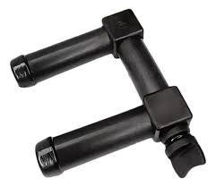 TUBO ( U ) ISOLADOR AR QUENTE COM SANGRADOR 19 MM ( UNIVERSAL )