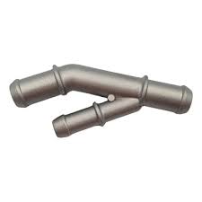 FLANGE DO TERMOSTATO Y AUDI A3 /A4 / A6 / VW GOLF / BORA / FOX / NEW BEATLE / 1J0121087E / 1J0121109AQ