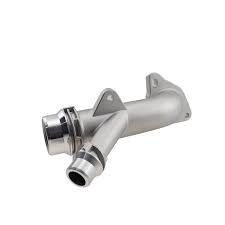 TUBO FLANGE DE AGUA ALUMINIO BMW 316i / 318i E87 / E90 / X1 / Z4 / 11537505055 / 11537560130