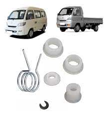KIT TRAMBULADOR HAFEI TOWNER / EFFA VAN/PICKUP 1.0 8V 08/12