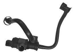 VALVULA DO CANISTER BMW 1 / 2 / 3 / 4 / 5 / X3 F25 / F30 / F34 // 13902366607 / 13907636154