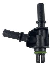 CONECTOR Y DO CORPO BORBOLETA 1.6 / 2.0 / KANGOO / MEGANE 2.0 16V / DUSTER / SYMBOL /  CLIO / SCENIC 1.6 16V / 2.0 16V