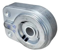 RADIADOR OLEO MOTOR NEW TUCSON 1.6 16V 17/... 264102B730 / 264102B740