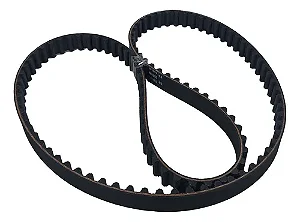 CORREIA DENTADA DE DISTRIBUIÇÃO DO MOTOR GM MONTANA - 1.2 12V TURBO / ONIX - 1.0 12V 3 CILINDROS / ONIX PLUS - 1.0 12V 3 CILINDROS / TRACKER - 1.0 /1.2 12V 3 CILINDROS // 55498703