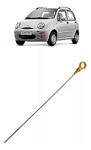 VARETA DO NIVEL DE OLEO DO MOTOR CHERY QQ 1.1 2011 / 2013 // 4721009130
