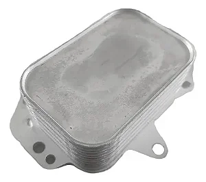 RESFRIADOR OLEO / TROCADOR DE CALOR PEUGEOT EXPERT 1.6 8V - 2017 ED / CITROEN JUMPY 1.6 8V - 2017 / 9804281280