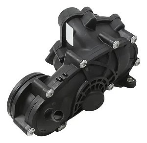 CARCACA VALVULA TERMOSTATICA VW AMAROK 3.0 V6 2017 ED / 059121111CR / BM / CR