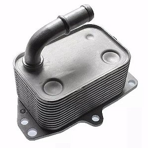 RESFRIADOR OLEO PEUGEOT 307/308/407/C4/C5 2.0 16V EW10A / QUADRADO / 1103N3