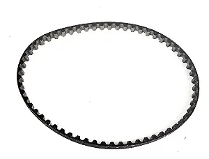 CORREIA DA BOMBA DE VACUO / OLEO GM MONTANA - 1.2 TURBO 3 CIL / ONIX - 1.0 ASPIRADO / ONIX 1.0 12 TURBO / 55486357