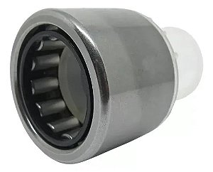 ROLAMENTO E RETENTOR EIXO GUIA DE EMBREAGEM RENAULT LOGAN / SANDERO / 8200142677