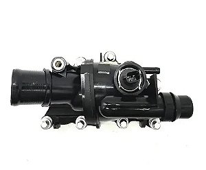VALVULA TERMOSTATICA MERCEDES A200 1.3 TURBO / GLA 200 1.3 TURBO 2021 / 2822030175 / A2822030175 / 2822035500