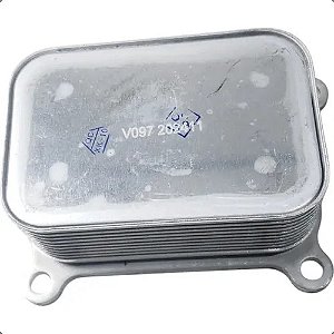 RESFRIADOR DE OLEO GM ONIX TURBO 2022 ED / TRACKER 1.0 12V / 55509822 / 55505451
