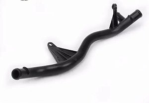 TUBO DE REFRIGERACAO VW TIGUAN 350 2.0 TSI 2018 a 2021 / GOLF GTI 2014 ED / 5Q0121070AB / 5Q0121070BR