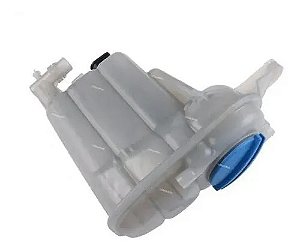 RESERVATORIO DE AGUA DO RADIADOR AUDI A4 / A5 / A6 / Q5 1.8 2.0 3.2 2009 / 8K0121403Q