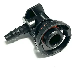CONECTOR DA FLAUTA DE COMBUSTIVEL RENAULT RENAULT CLIO / KANGOO / TWINGO 1.0 8V / MEGANE 2.0 16V / SCENIC 1.6 16V