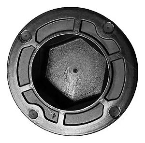 TAMPAO BUJAO DO CABECOTE DO MOTOR FIAT TORO / PALIO / SIENA / ARGO ETORQ / JEEP RENEGADE / 46346066