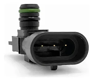 SENSOR MAP ( PRESSAO ABSOLUTA ) RENAULT CLIO / KANGOO / LOGAN / SANDERO / 7700101762 / 8200105165 / 8200121800