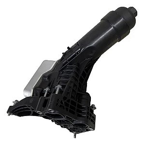 RESFRIADOR DE OLEO DO MOTOR BMW X4 G20 / X3 / 330i / 330e / 530i / 11428580414 / 11428580415 / 11428651710