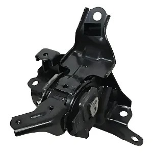 COXIM DO MOTOR LADO ESQ TOYOTA COROLLA ALTIS MOTOR FLEX / COROLLA CROSS MOTOR FLEX - 2.0 / 12372F2120 / 12372F2121