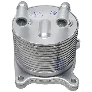 RESFRIADOR OLEO CAMBIO MITSUBISHI LANCER 2.0 16V 07/12 / ASX / OUTLANDER 2.0 16V 10/13 / 2920A017 / 2920A097
