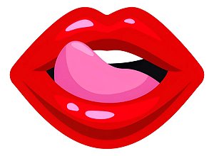 Adesivos Lacre Para Embalagem Sexshop Sexy Sex Shop Boca