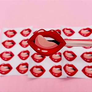 Adesivos Lacre Para Embalagem Sexshop Sexy Sex Shop Boca