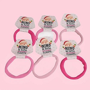 25 Xuxinha Mimo Para Cliente Natal Ano Novo