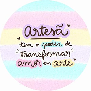 Adesivos Artesã Tem O Poder De transformar