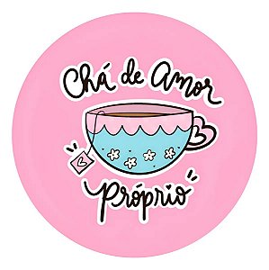 desivos Frases Para Embalagens Motivacionais Chá De Amor
