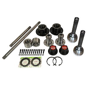 Kit Forjado Homocinética TOYOTA (ROLAMENTO BLINDADO DUCATO)