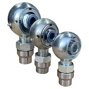 CREEPER JOINTS - RÓTULA UNIBOL