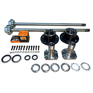 Kit Flutuante ENGESA