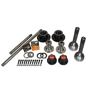 Kit Forjado Homocinética JEEP