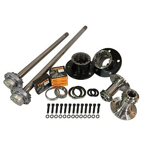 Kit Flutuante JIMNY