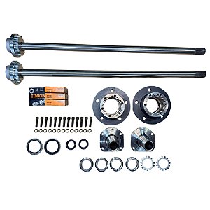 Kit Flutuante VITARA