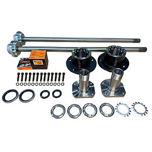 KIT FLUTUANTE - D10