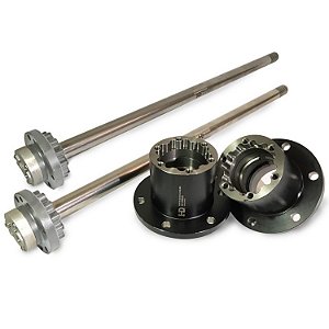 Kit para TOYOTA