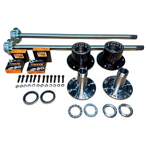 Kit Flutuante TROLLER