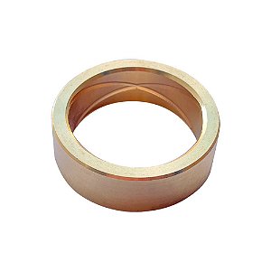 Bucha de Bronze para Manga de eixo