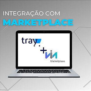 Integração da sua Loja Tray com o Marketplace Via Varejo