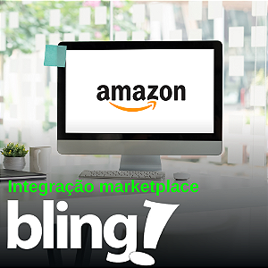 Integração Bling Amazon